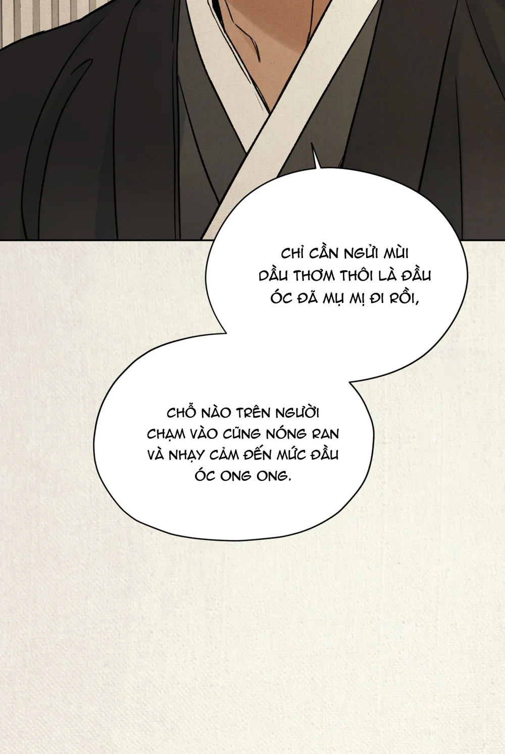 Đọc truyện MONG RYONGJEON - Chapter 49