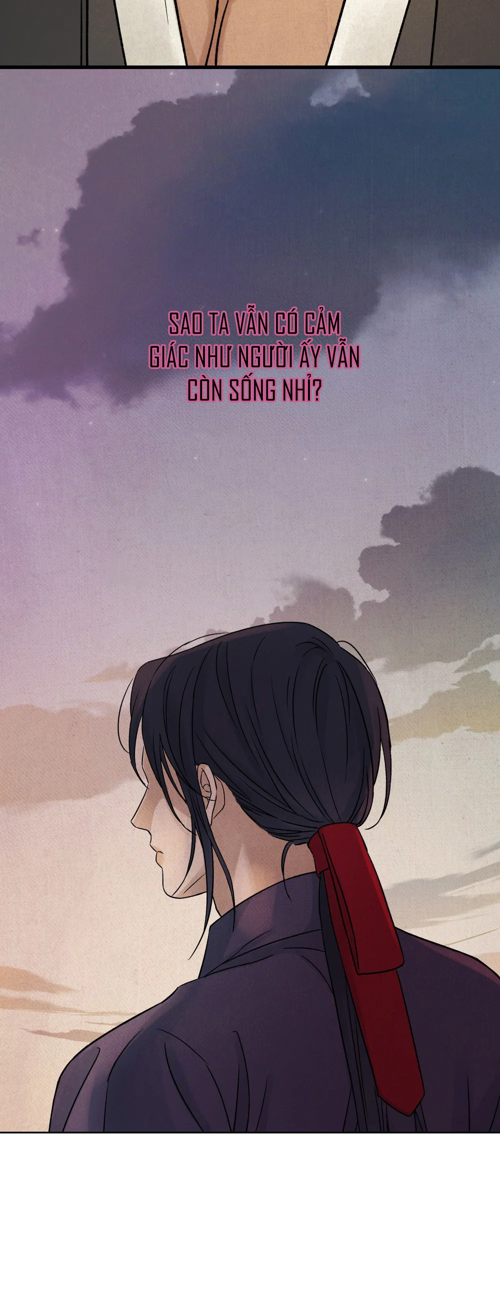 Đọc truyện MONG RYONGJEON - Chapter 49