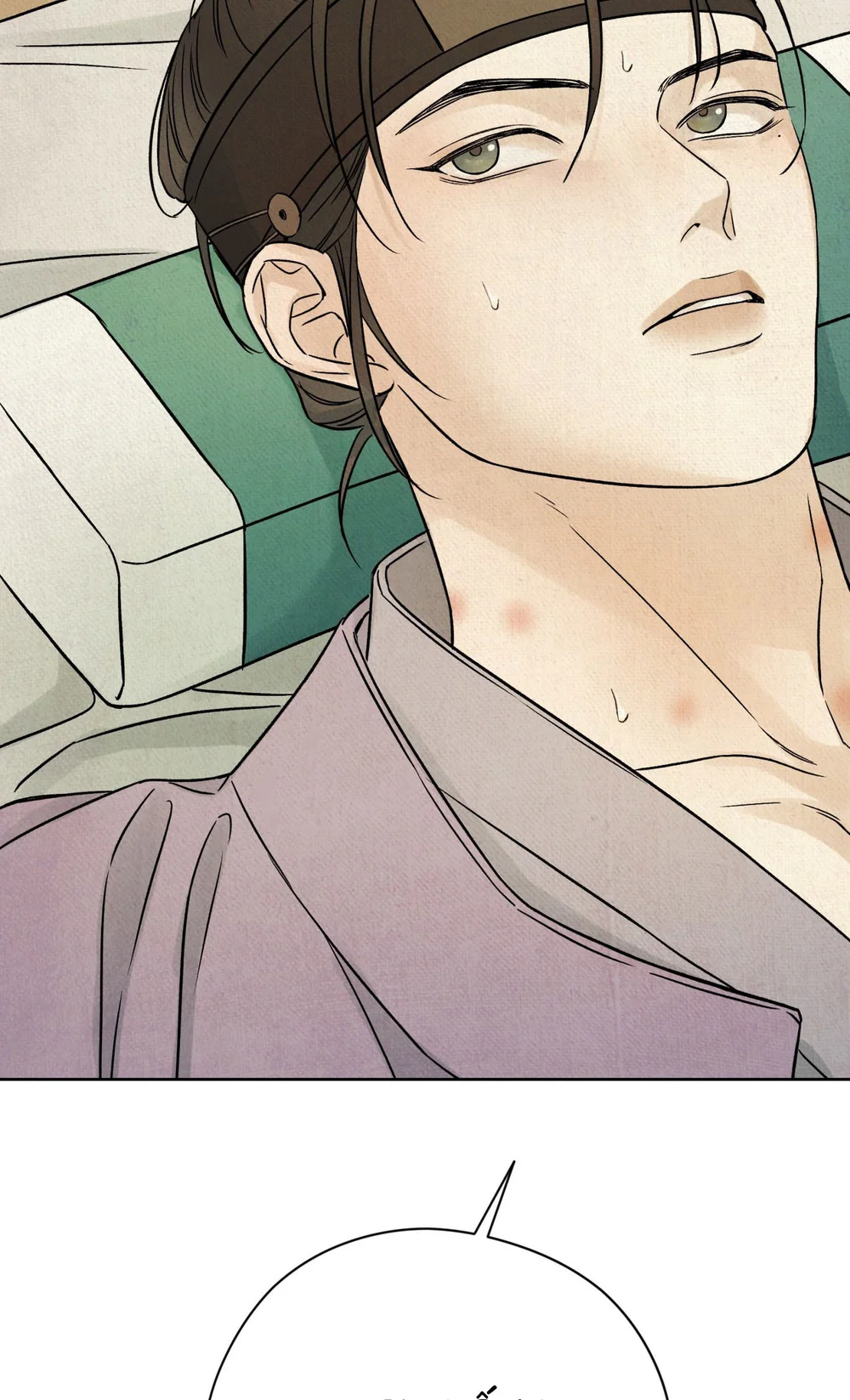 Đọc truyện MONG RYONGJEON - Chapter 49