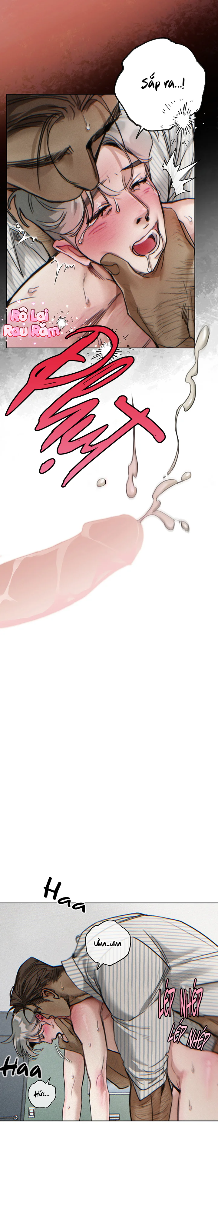 Đọc truyện GIẤC MỘNG DÀI - Chapter 12