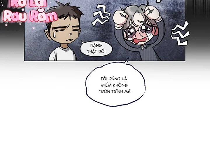 Đọc truyện GIẤC MỘNG DÀI - Chapter 12