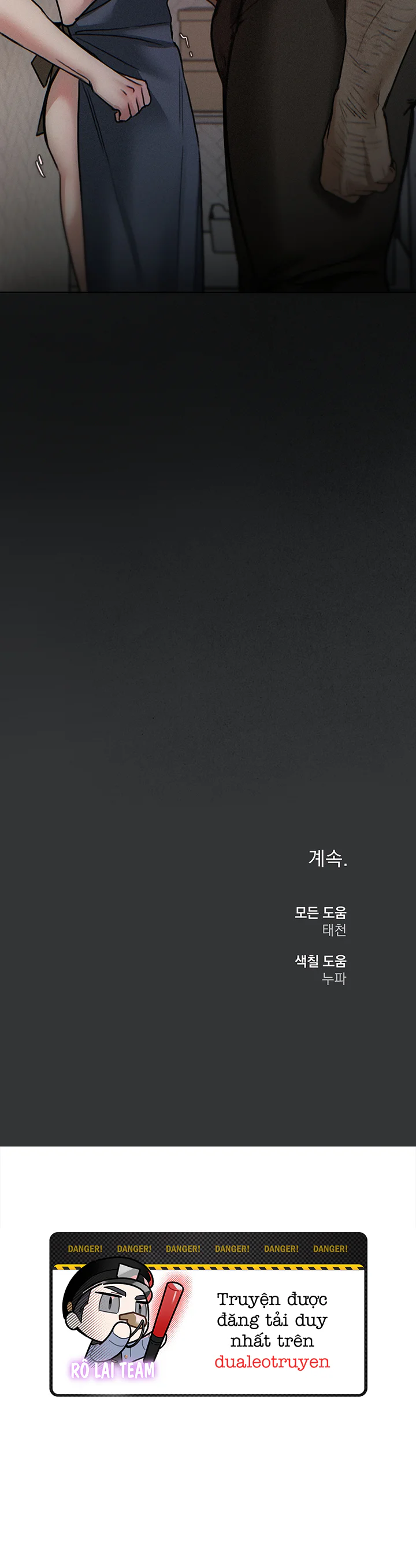 Đọc truyện GIẤC MỘNG DÀI - Chapter 12