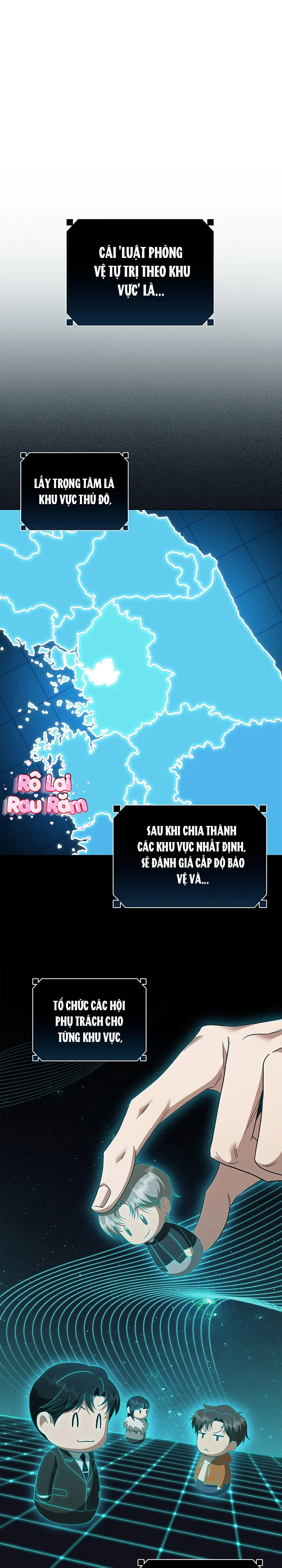 Đọc truyện  KHỞI TẠO KẾT ẨN - Chapter 49