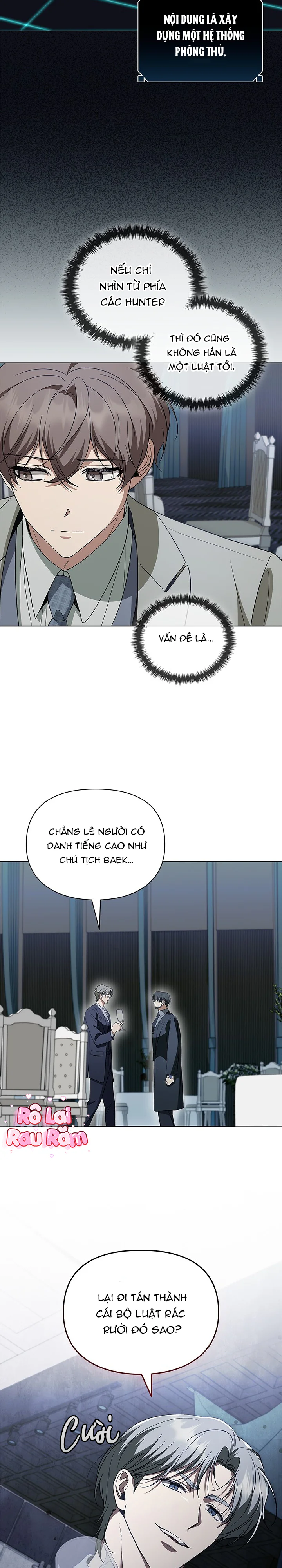 Đọc truyện  KHỞI TẠO KẾT ẨN - Chapter 49