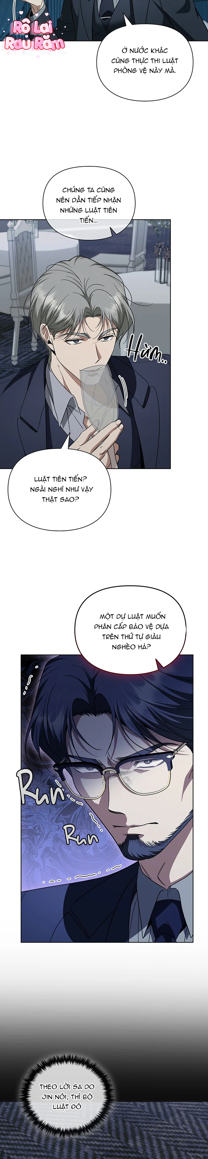 Đọc truyện  KHỞI TẠO KẾT ẨN - Chapter 49