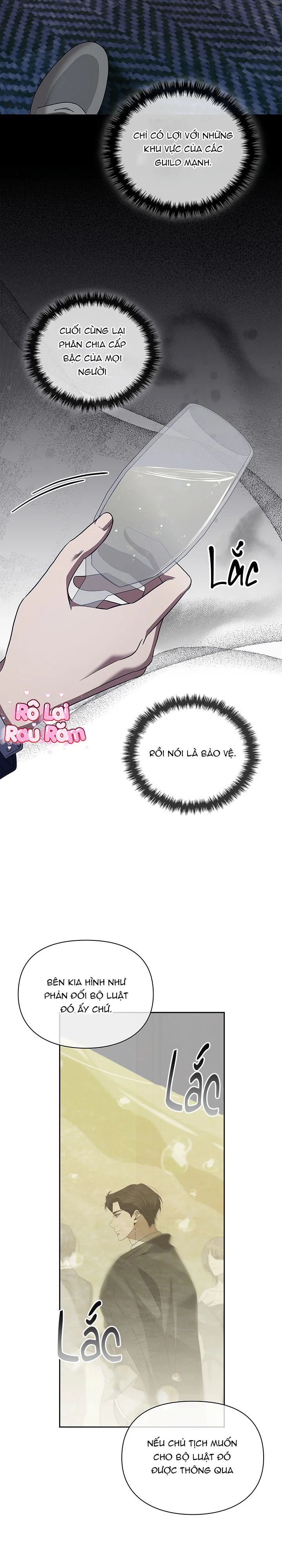 Đọc truyện KHỞI TẠO KẾT ẨN - Chapter 49