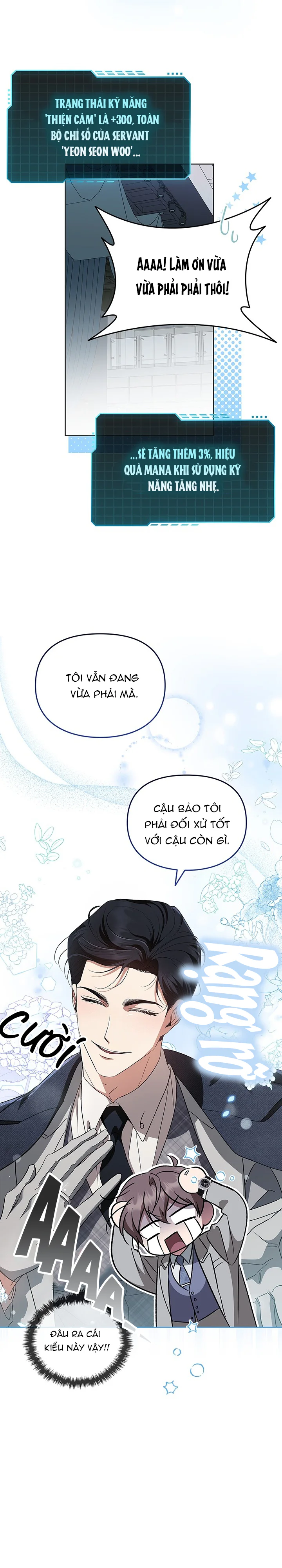 Đọc truyện  KHỞI TẠO KẾT ẨN - Chapter 49