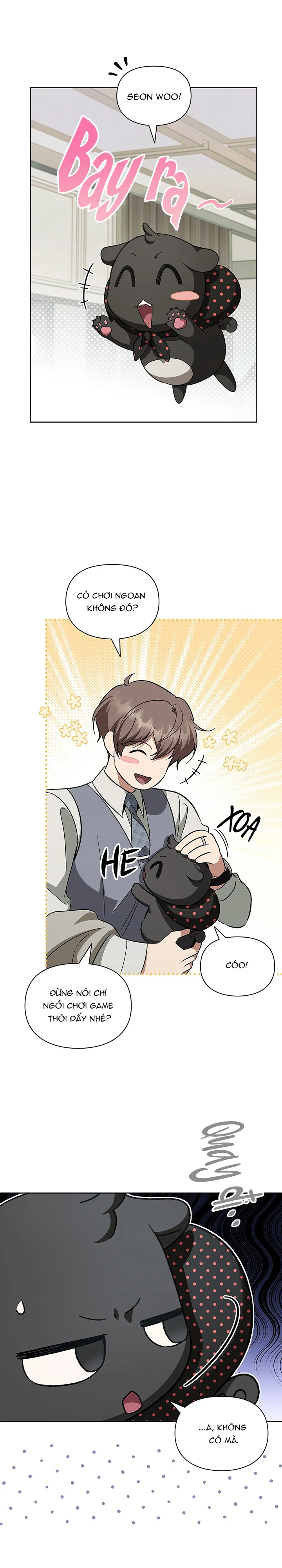 Đọc truyện  KHỞI TẠO KẾT ẨN - Chapter 49
