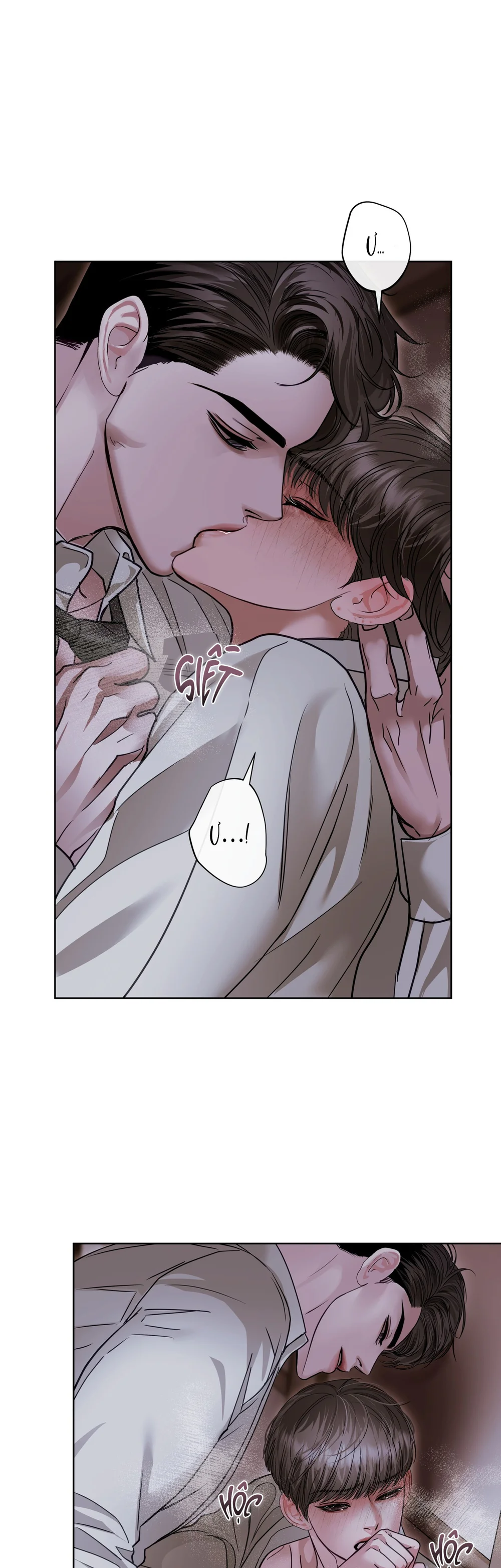 Đọc truyện NGUY HIỂM CẬN KỀ - Chapter 43