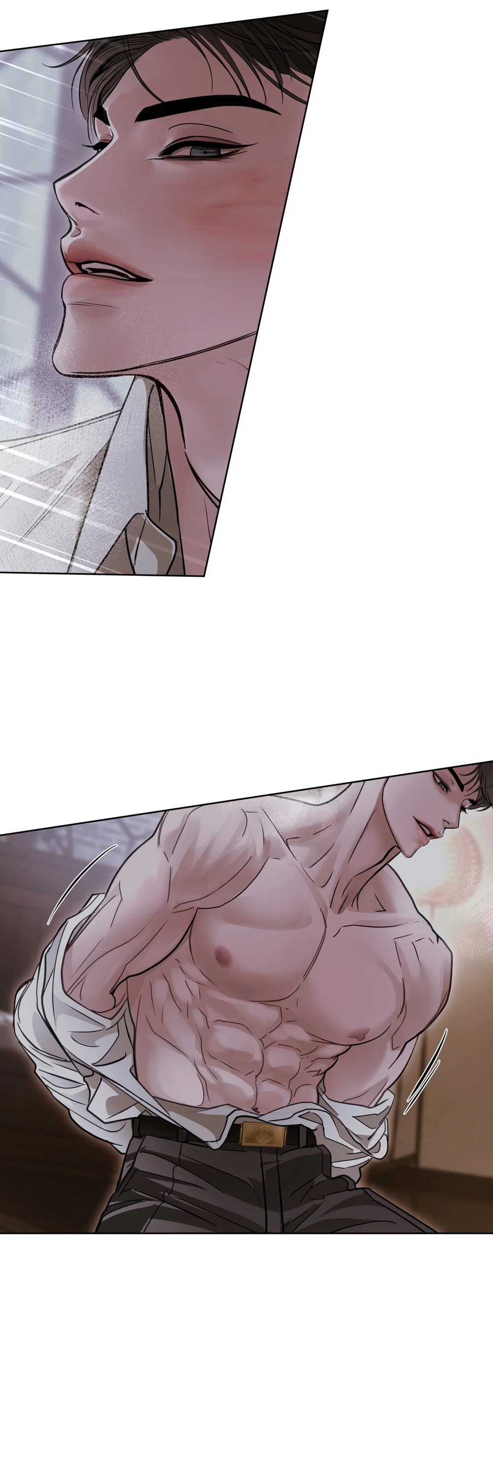 Đọc truyện NGUY HIỂM CẬN KỀ - Chapter 43