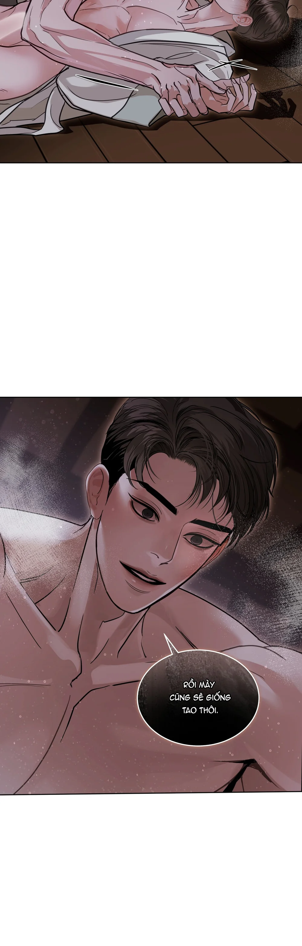 Đọc truyện NGUY HIỂM CẬN KỀ - Chapter 43