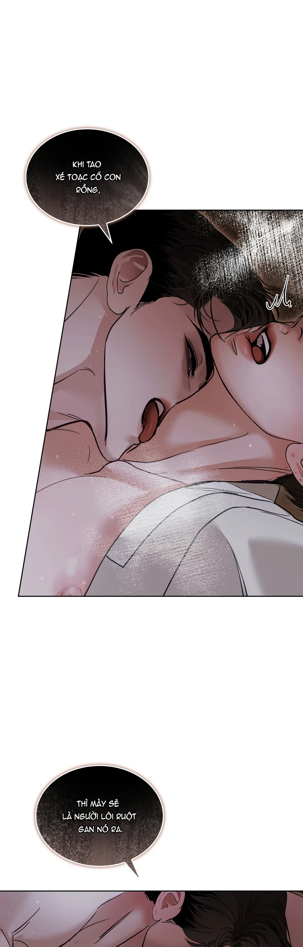 Đọc truyện NGUY HIỂM CẬN KỀ - Chapter 43