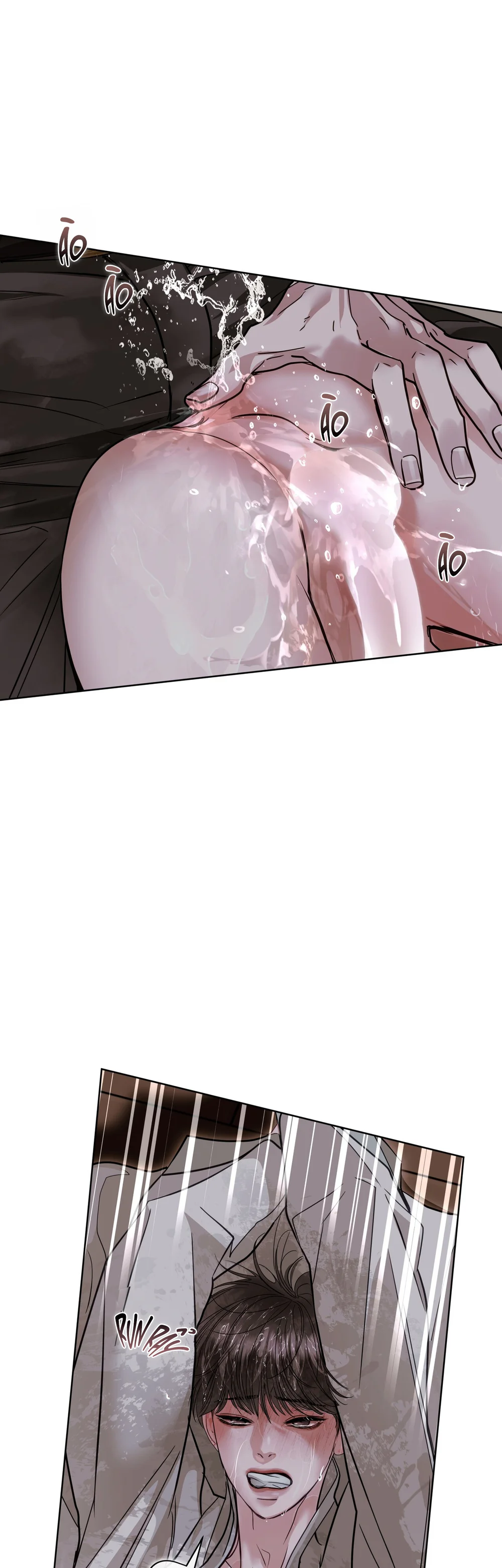Đọc truyện NGUY HIỂM CẬN KỀ - Chapter 43