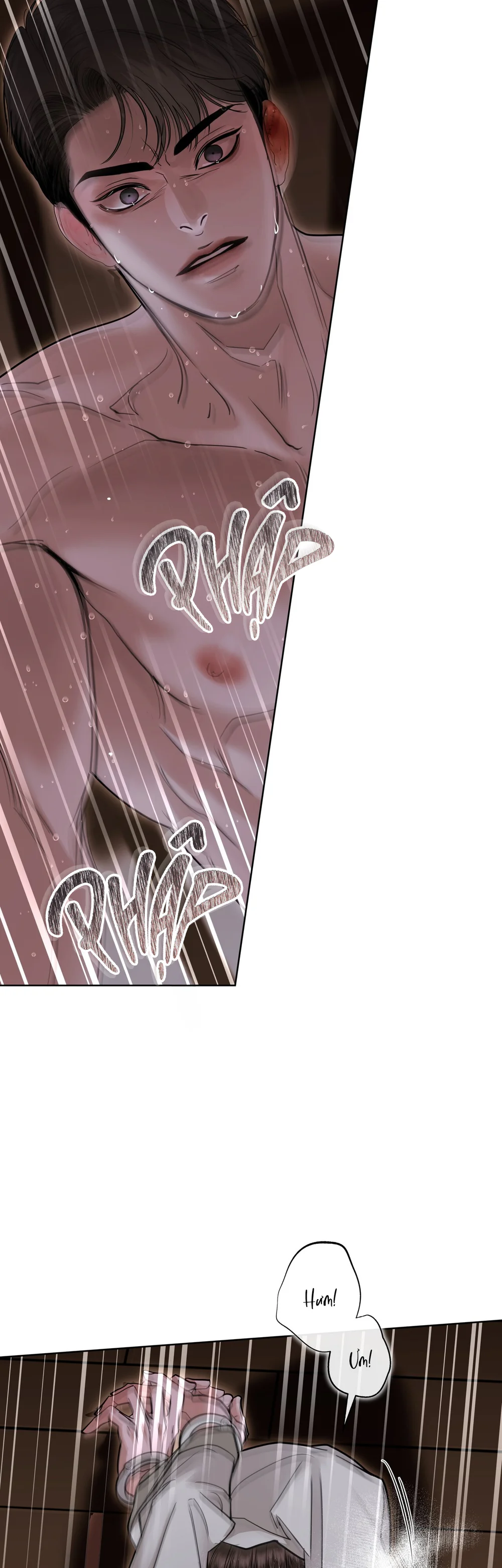 Đọc truyện NGUY HIỂM CẬN KỀ - Chapter 43