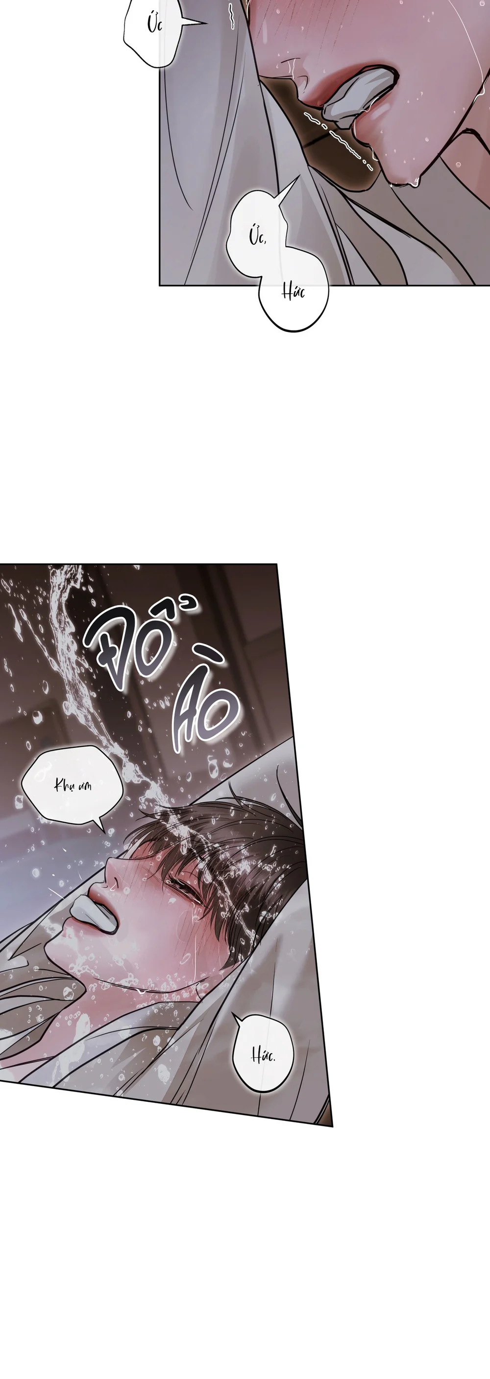 Đọc truyện NGUY HIỂM CẬN KỀ - Chapter 43