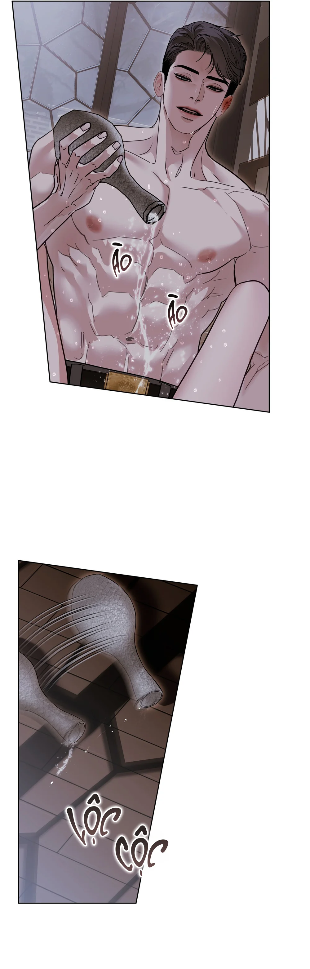 Đọc truyện NGUY HIỂM CẬN KỀ - Chapter 43