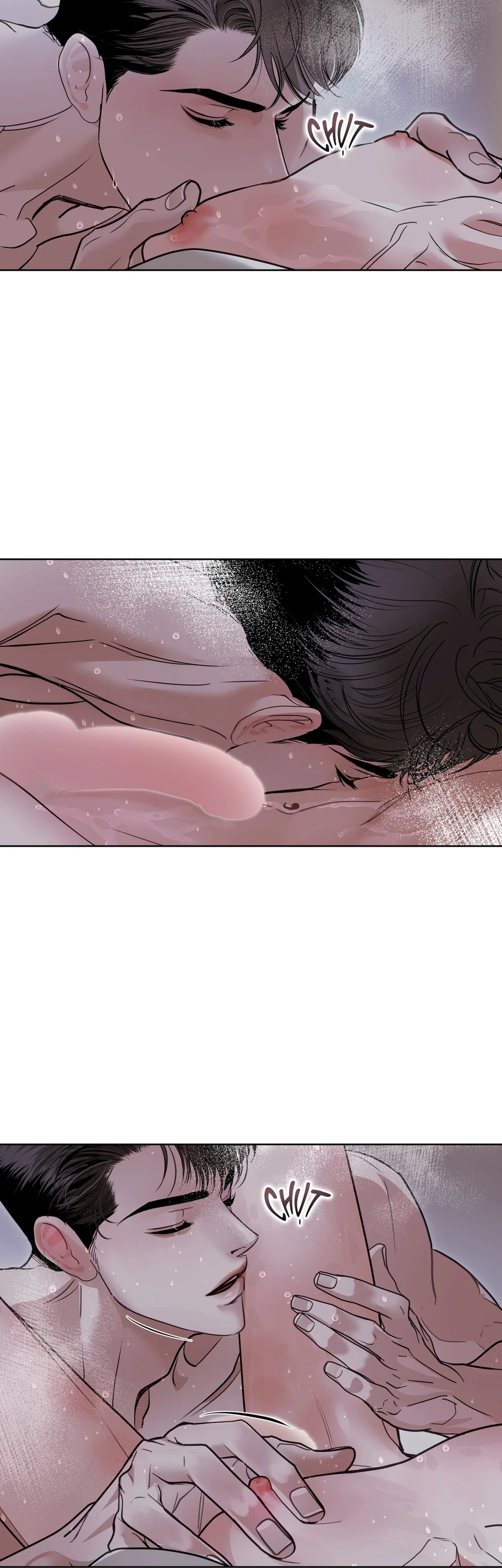 Đọc truyện NGUY HIỂM CẬN KỀ - Chapter 43
