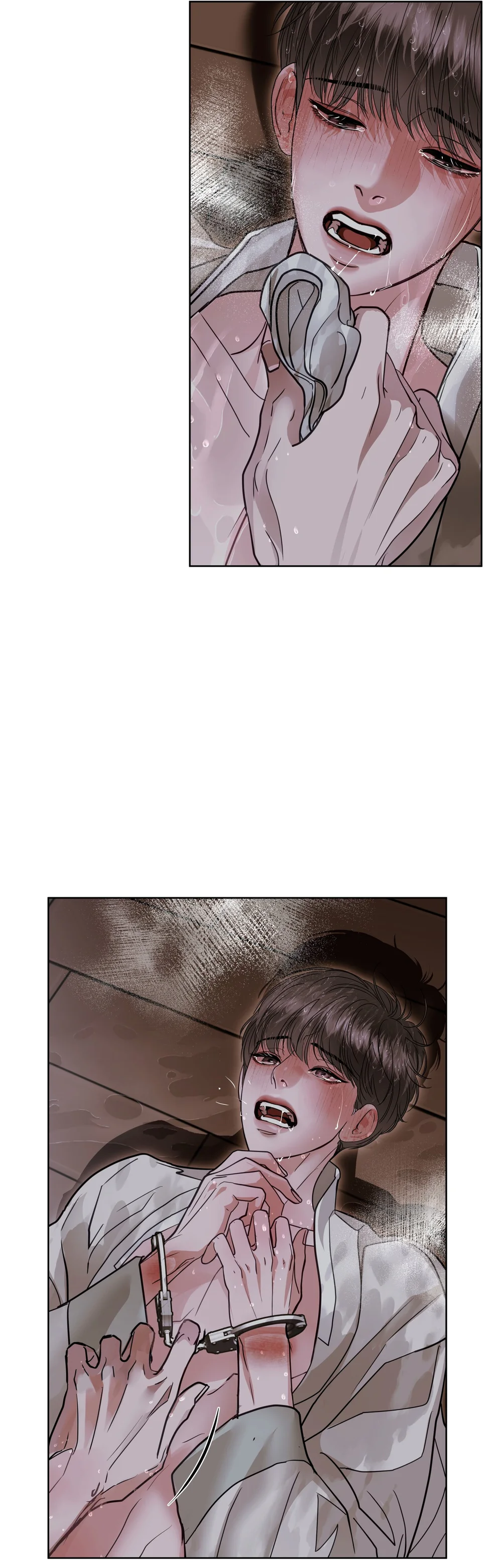 Đọc truyện NGUY HIỂM CẬN KỀ - Chapter 43