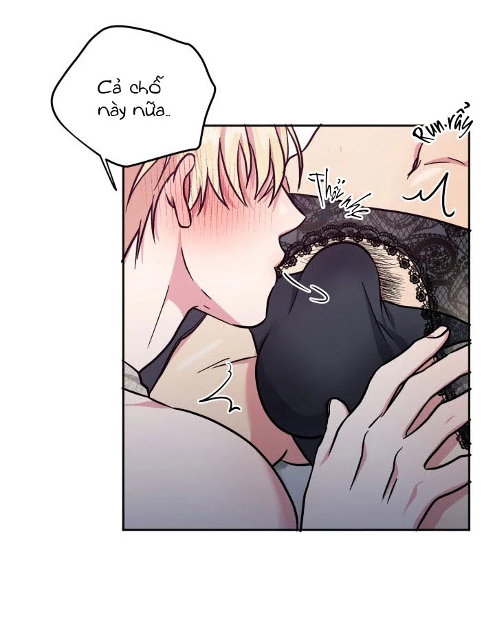 Đọc truyện Yêu Hay Kết Hôn - Chapter 2