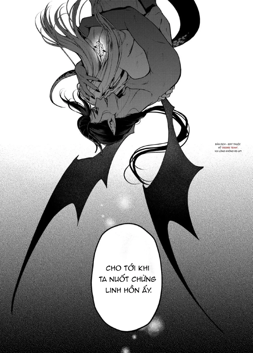Đọc truyện Đê Mê Trôn Có Lài - Chapter 3