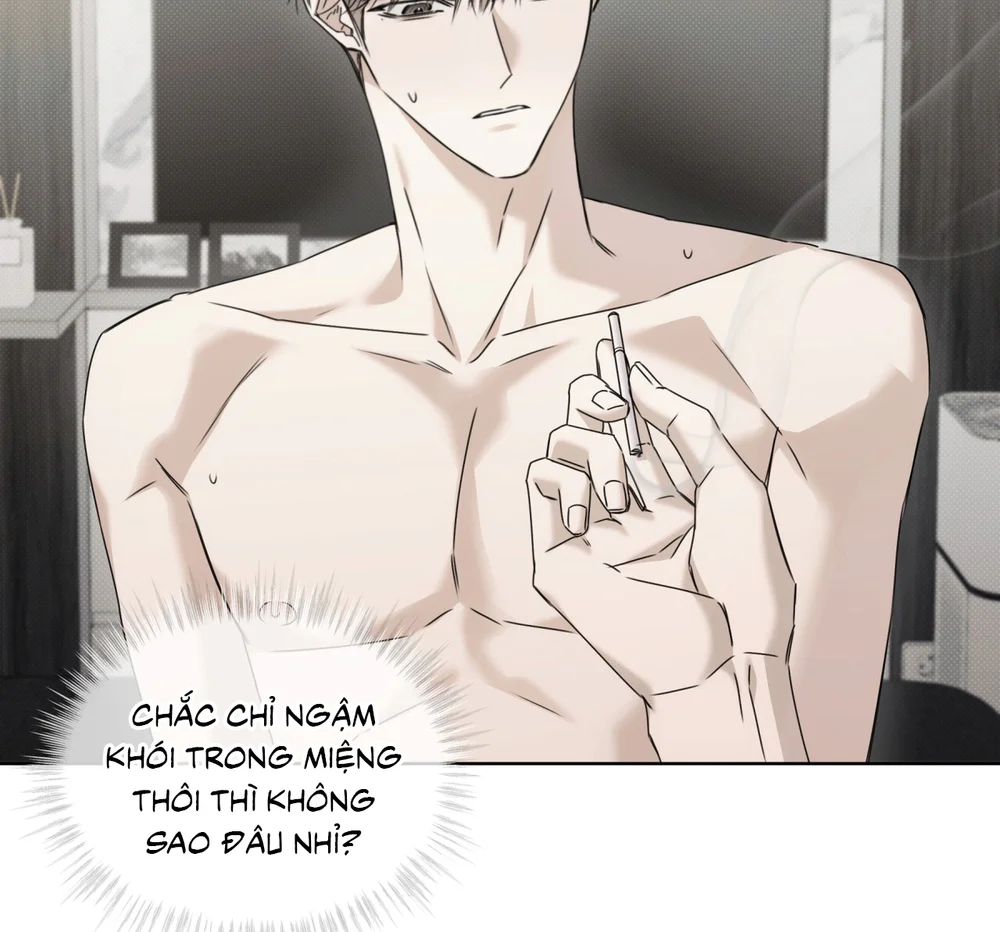 Đọc truyện CHEAT DAY - Chapter 21