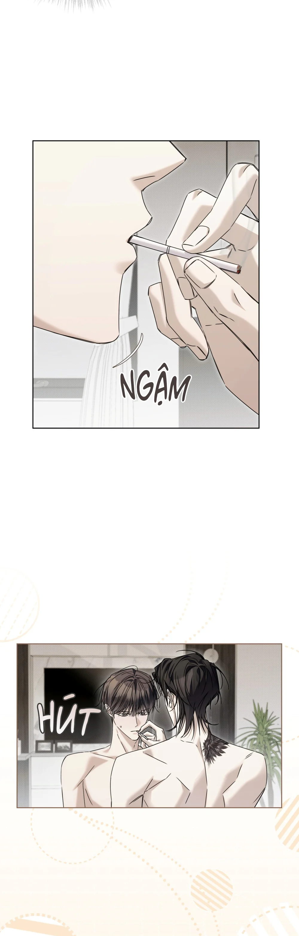 Đọc truyện CHEAT DAY - Chapter 21 H+++