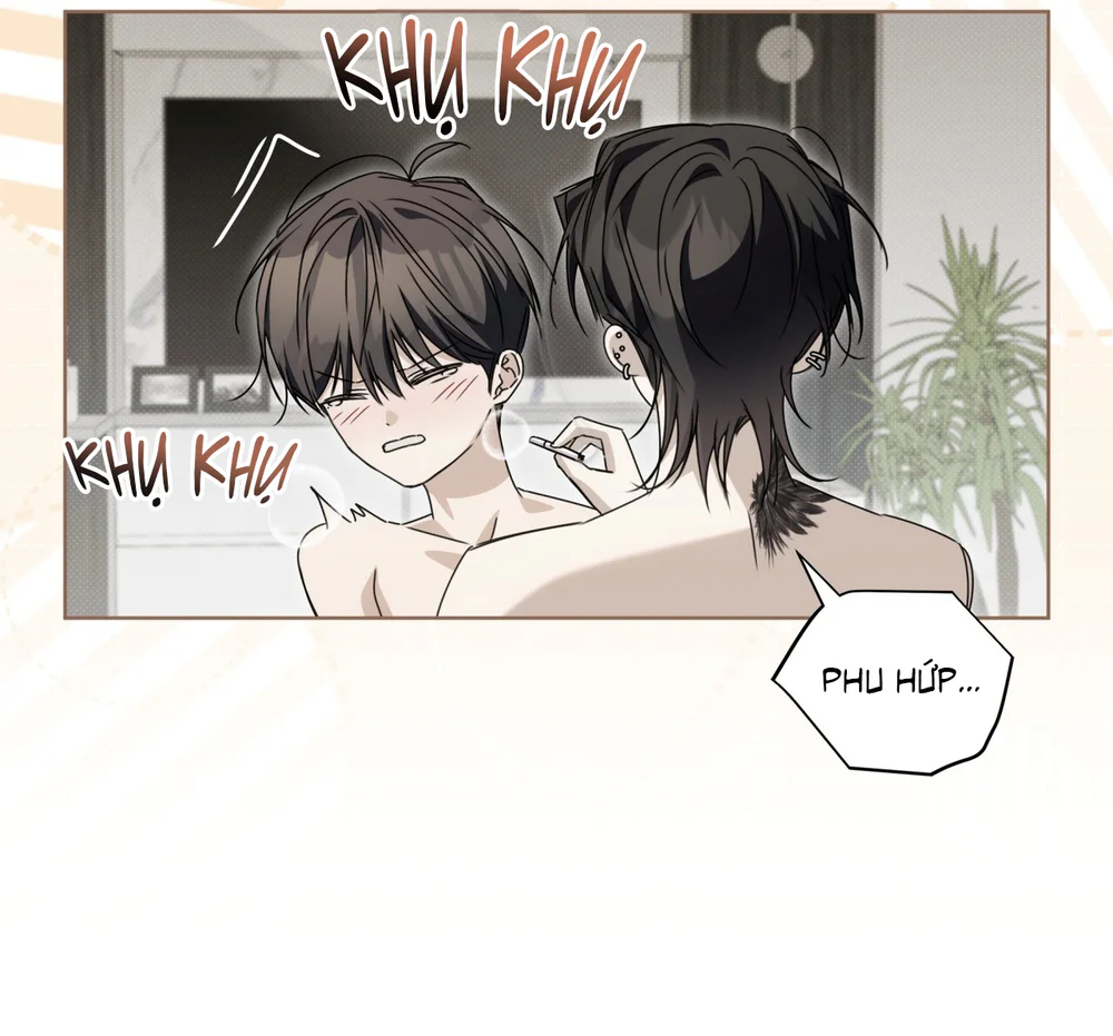 Đọc truyện CHEAT DAY - Chapter 21 H+++