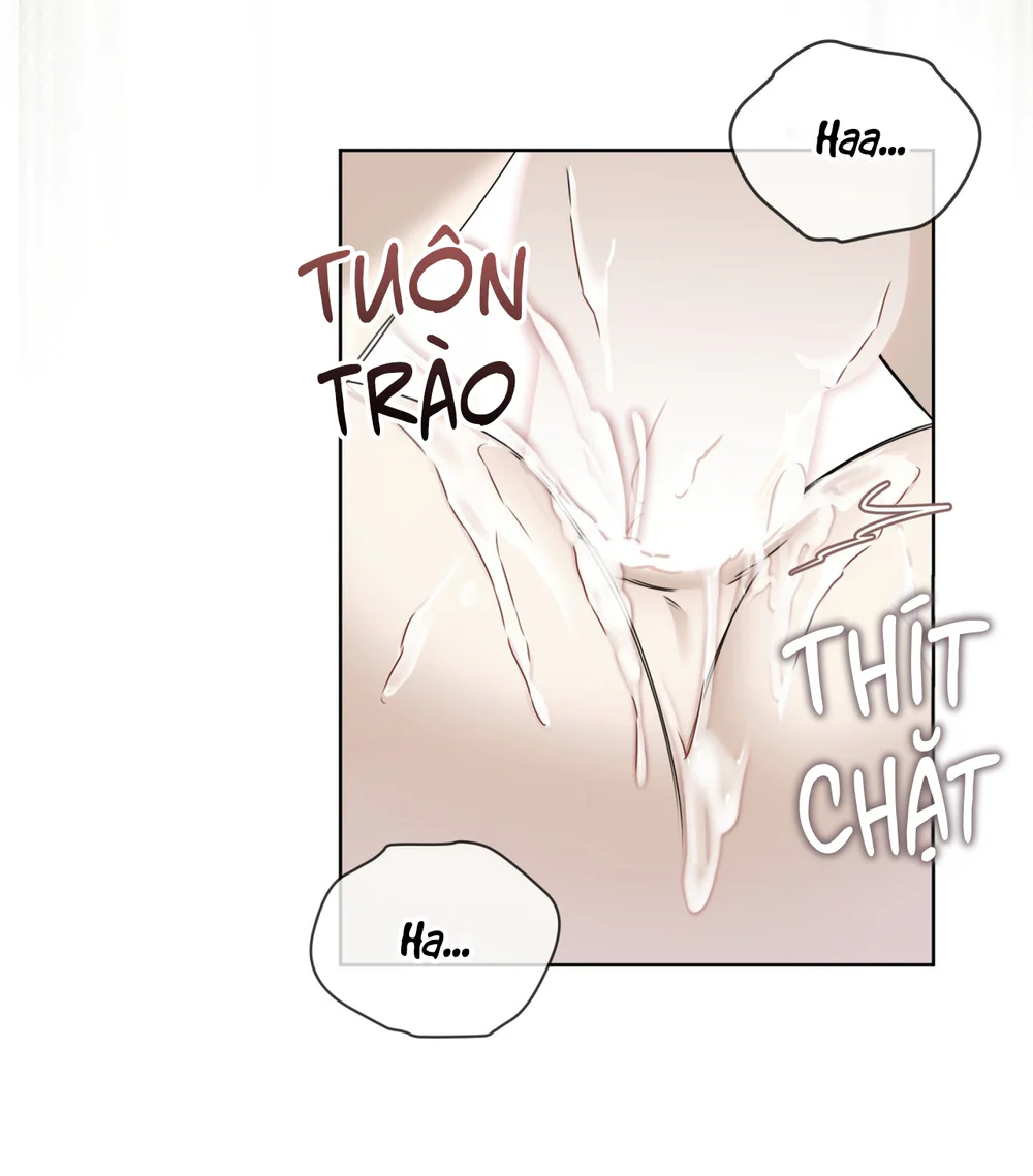Đọc truyện CHEAT DAY - Chapter 21 H+++