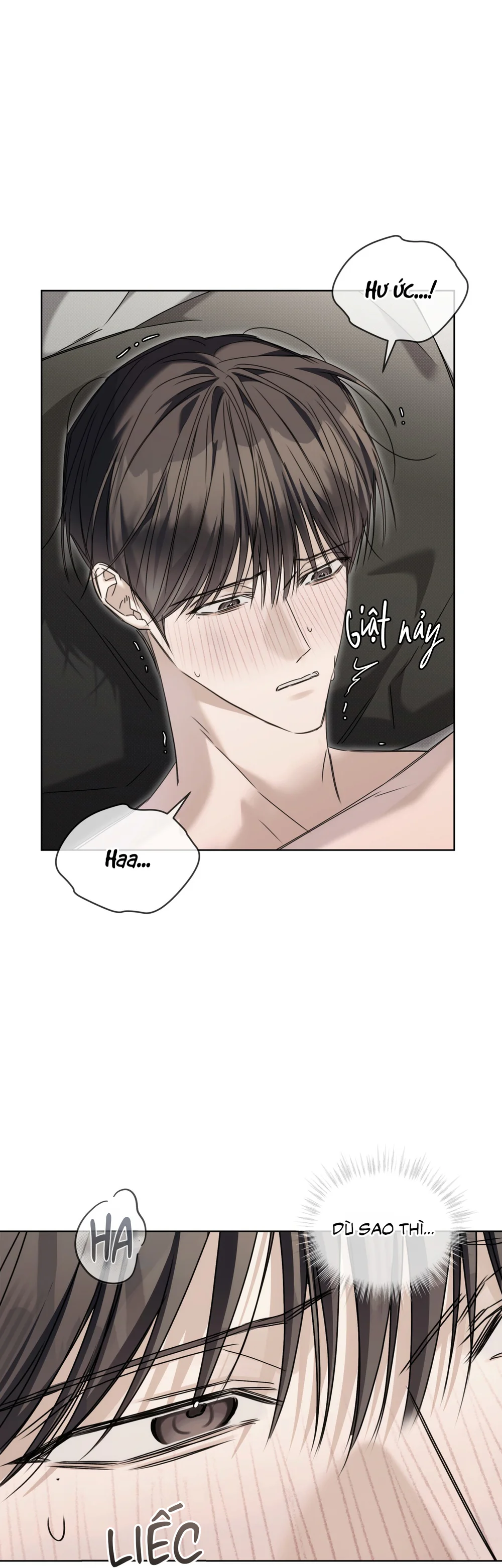 Đọc truyện CHEAT DAY - Chapter 21