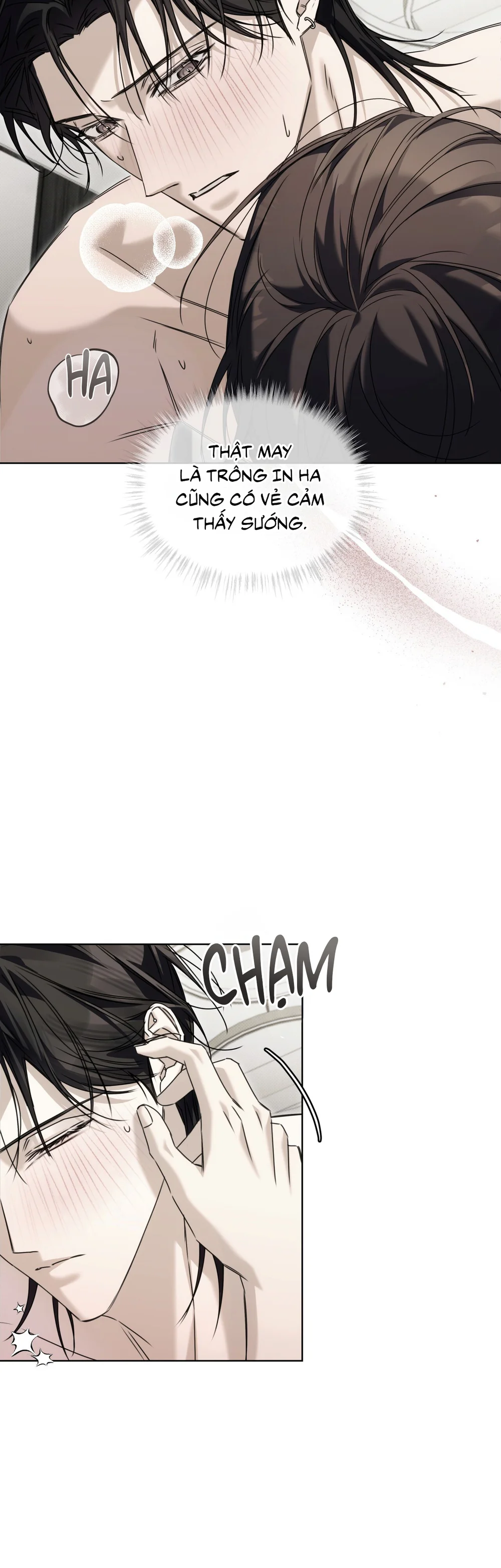 Đọc truyện CHEAT DAY - Chapter 21 H+++