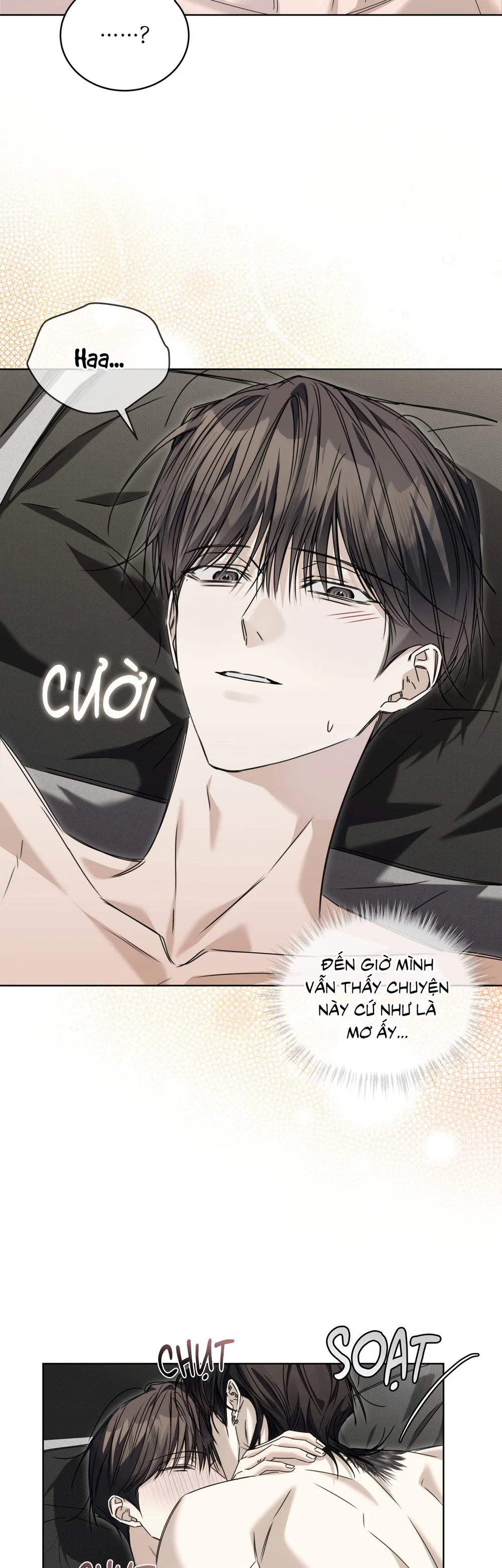 Đọc truyện CHEAT DAY - Chapter 21 H+++