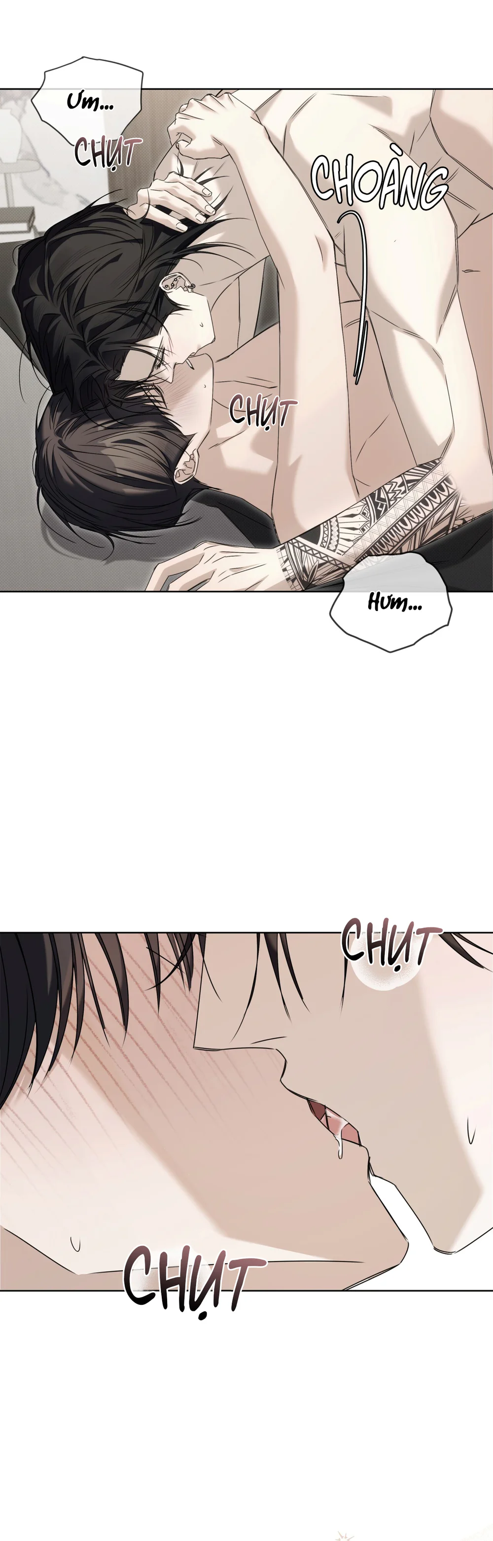 Đọc truyện CHEAT DAY - Chapter 21 H+++