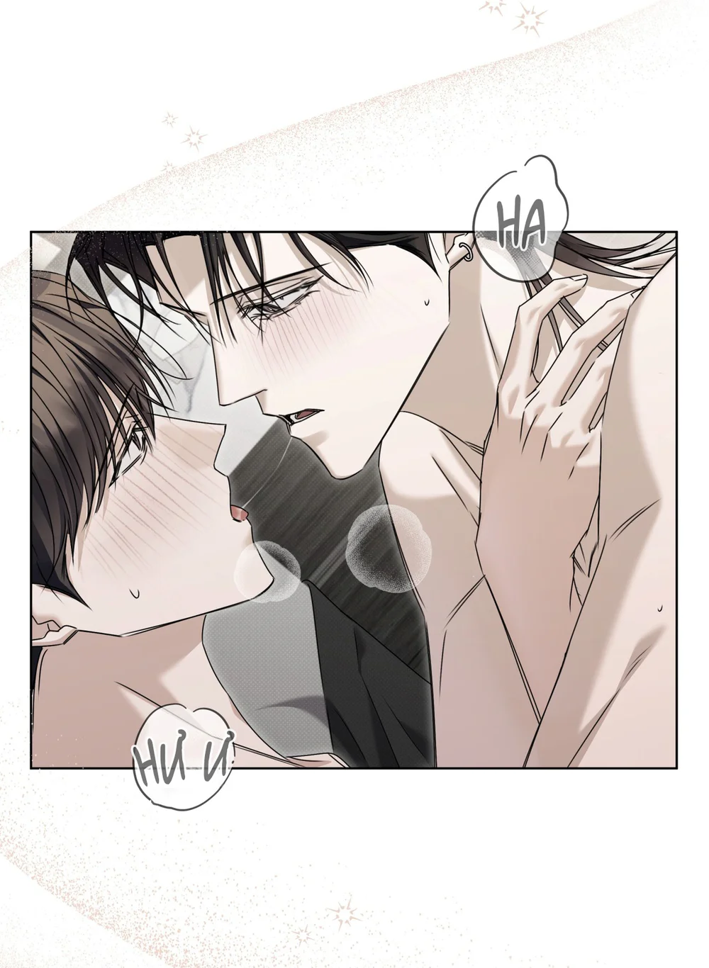 Đọc truyện CHEAT DAY - Chapter 21 H+++