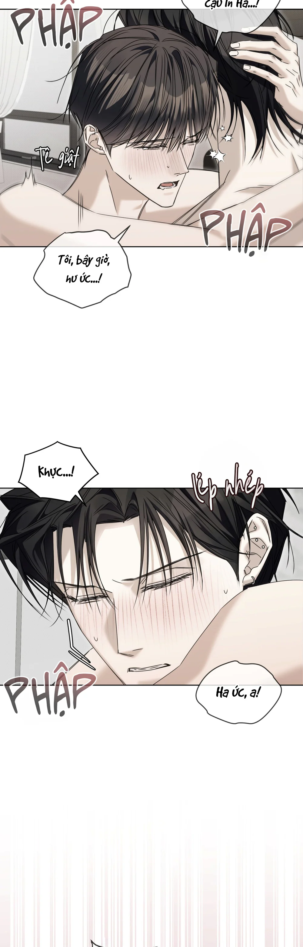 Đọc truyện CHEAT DAY - Chapter 21