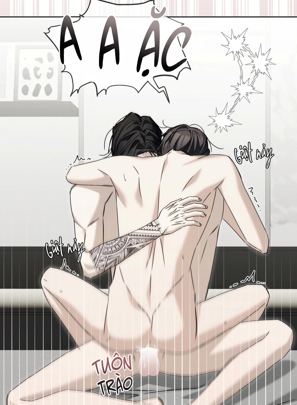 Đọc truyện CHEAT DAY - Chapter 21 H+++