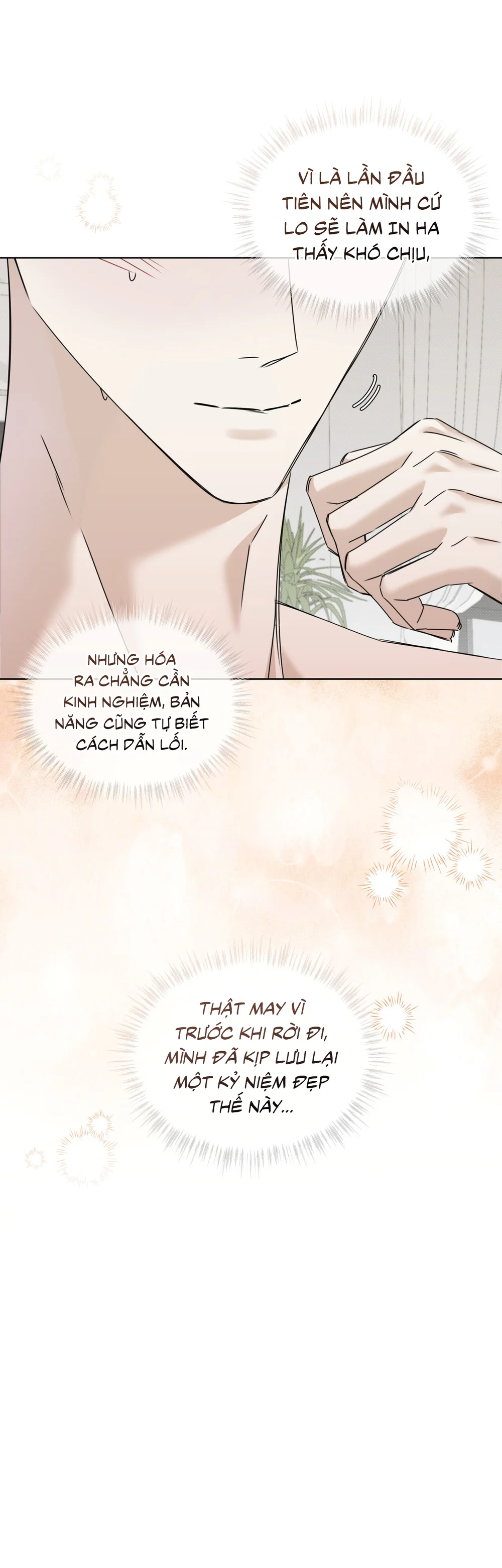 Đọc truyện CHEAT DAY - Chapter 21 H+++