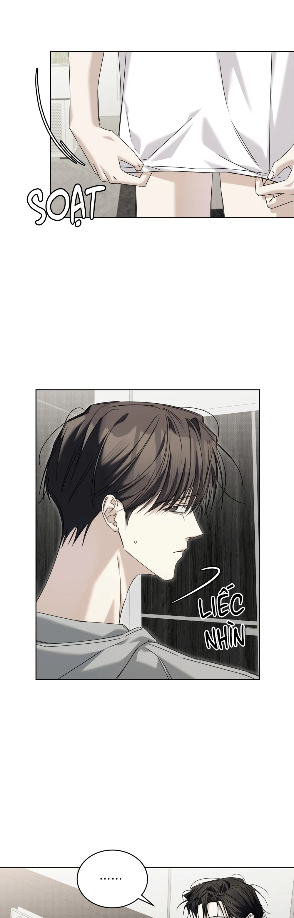 Đọc truyện CHEAT DAY - Chapter 21 H+++