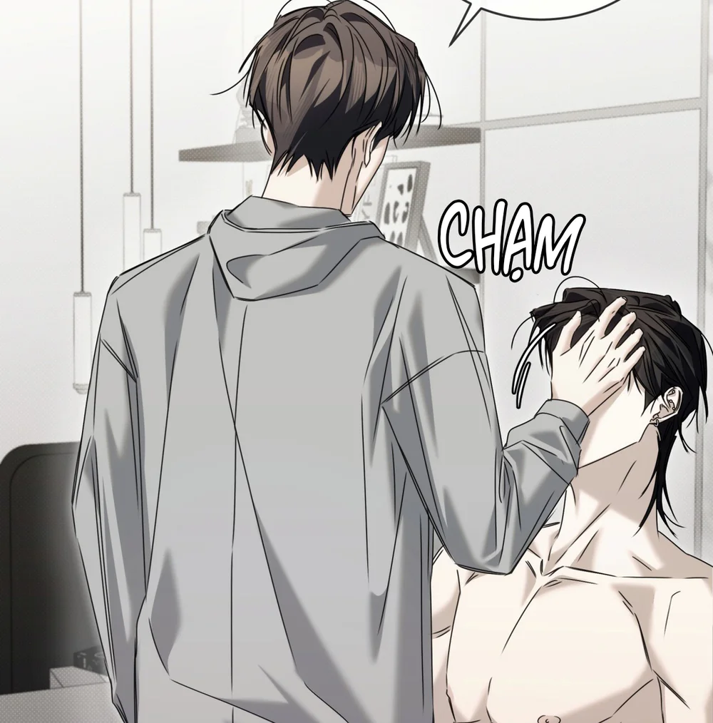 Đọc truyện CHEAT DAY - Chapter 21