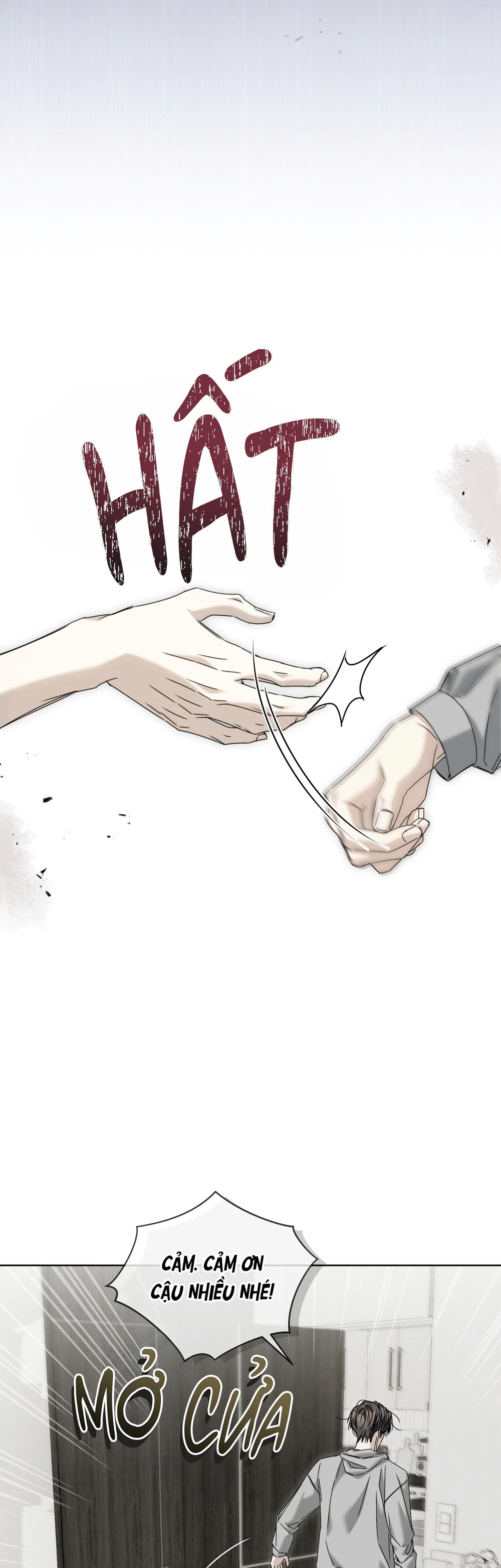 Đọc truyện CHEAT DAY - Chapter 21