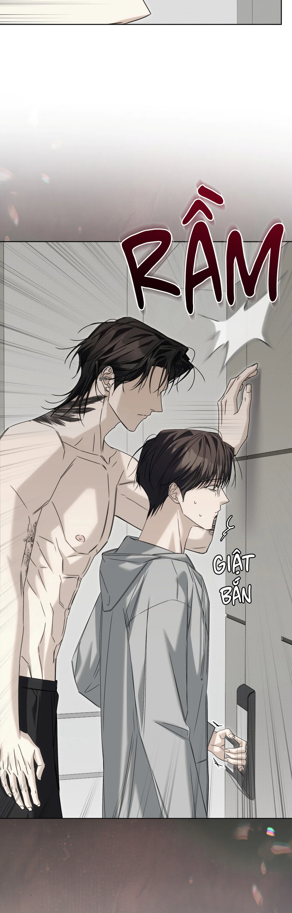 Đọc truyện CHEAT DAY - Chapter 21