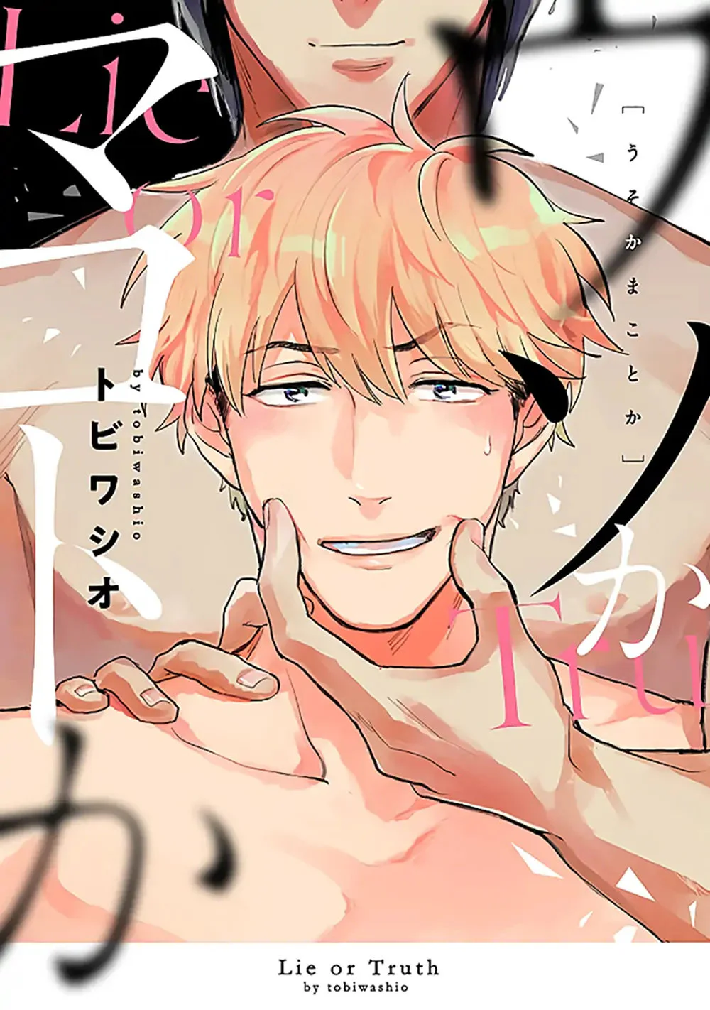 Đọc truyện [END] Lời Nói Dối Hay Sự Thật - Chapter 5.5