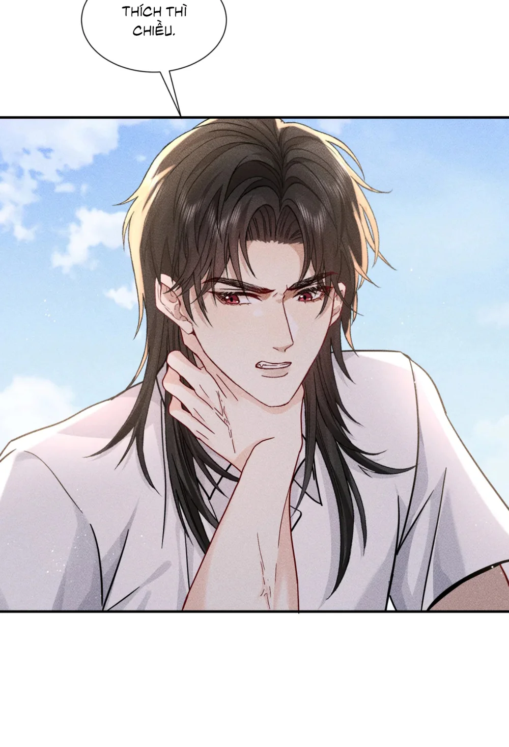 Đọc truyện NHẬN GIẶC LÀM CHA - Chapter 20