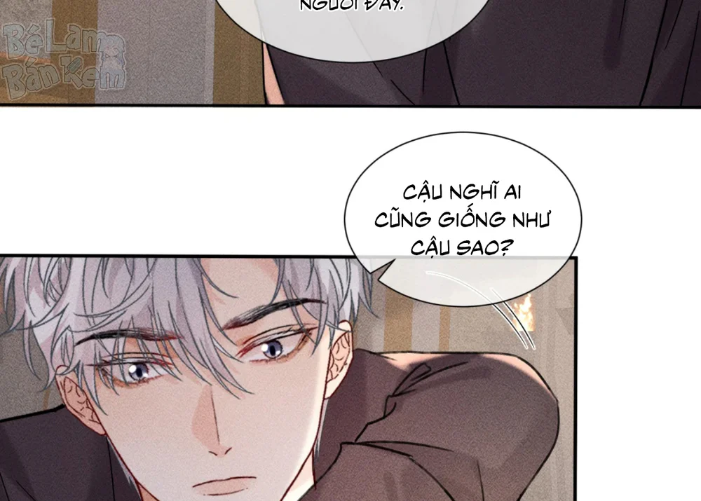 Đọc truyện NHẬN GIẶC LÀM CHA - Chapter 20