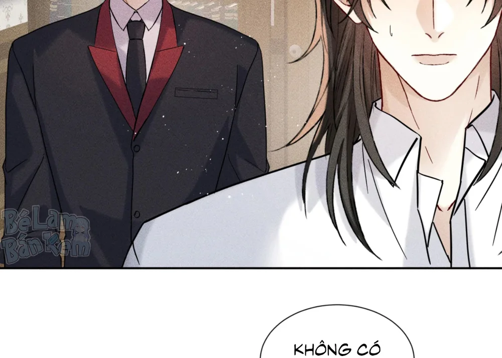 Đọc truyện NHẬN GIẶC LÀM CHA - Chapter 20