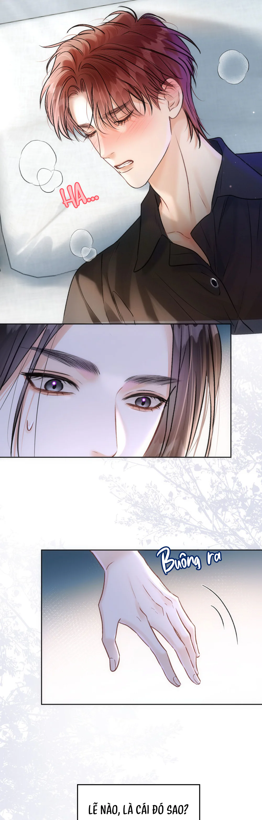 Đọc truyện Đừng Chạm Vào Thần Chết - Chapter 10
