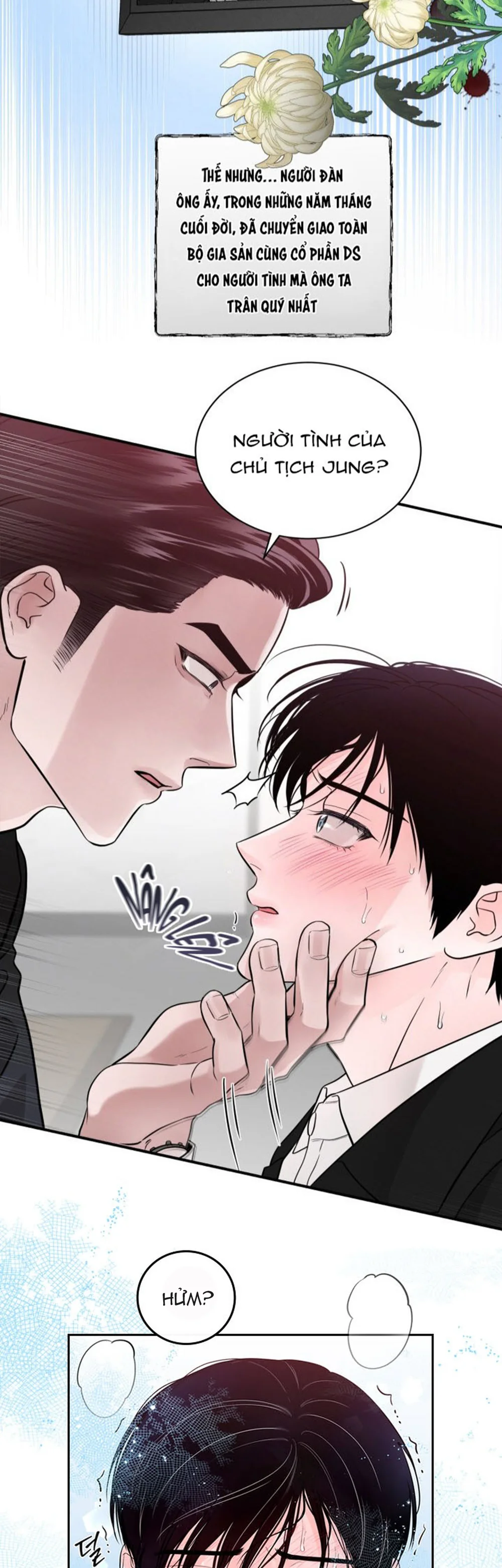 Đọc truyện Ju Gwang Seong - Chapter 0