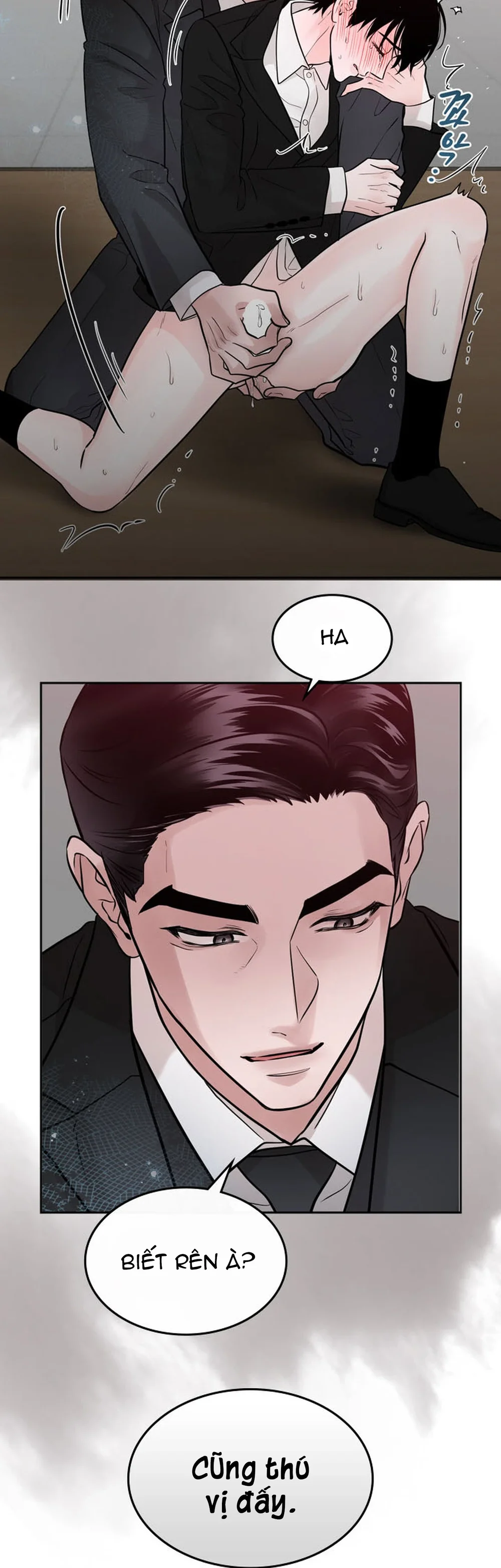 Đọc truyện Ju Gwang Seong - Chapter 0