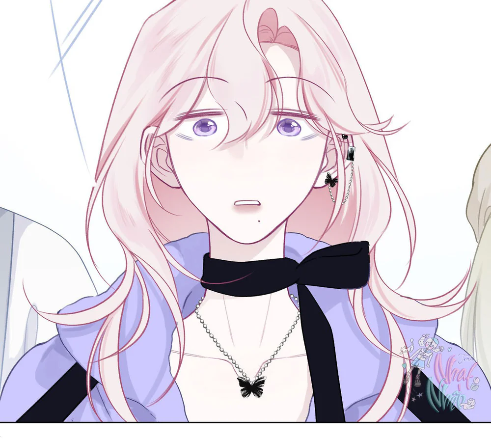 Đọc truyện Decibel Của Nhịp Tim - Chapter 8