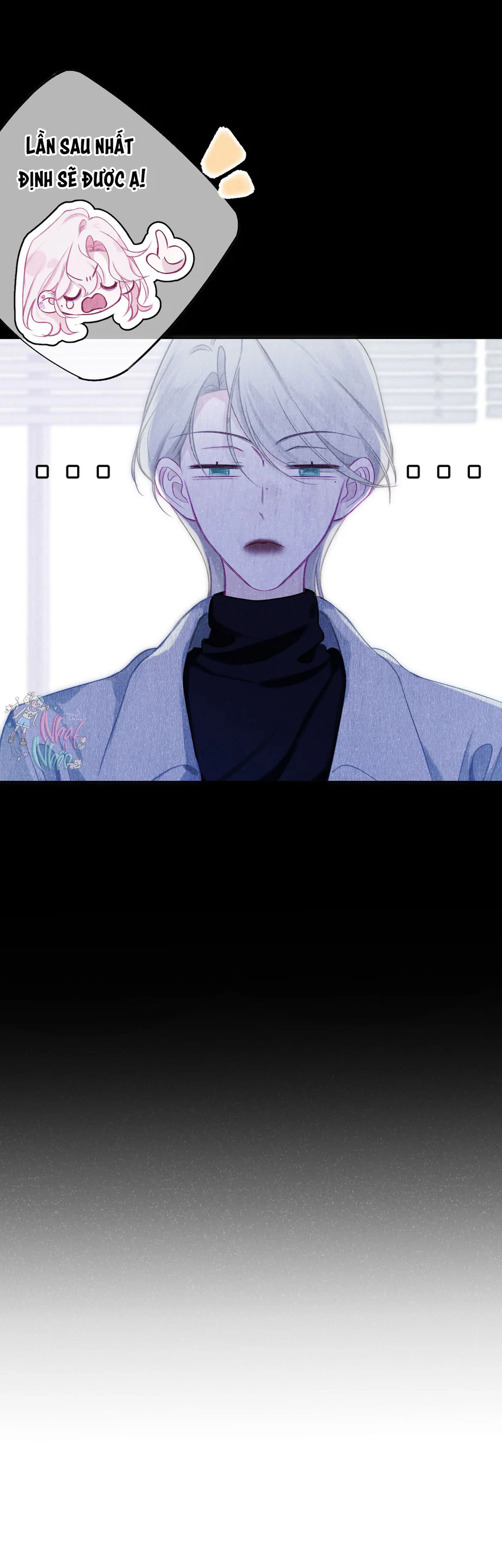 Đọc truyện Decibel Của Nhịp Tim - Chapter 8