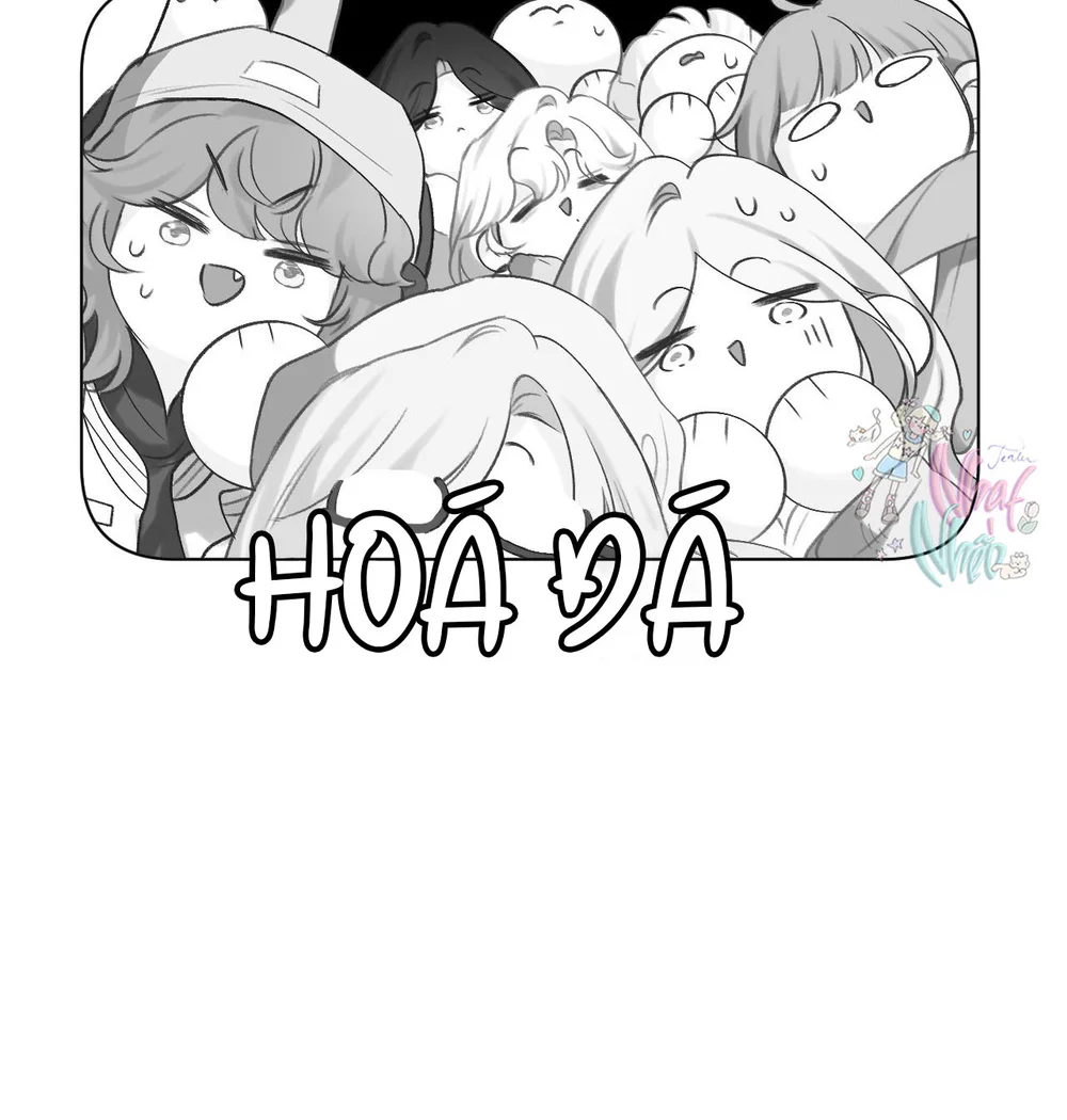 Đọc truyện Decibel Của Nhịp Tim - Chapter 8